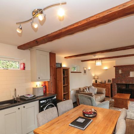 Ramblers Cottage Whitby Exterior photo