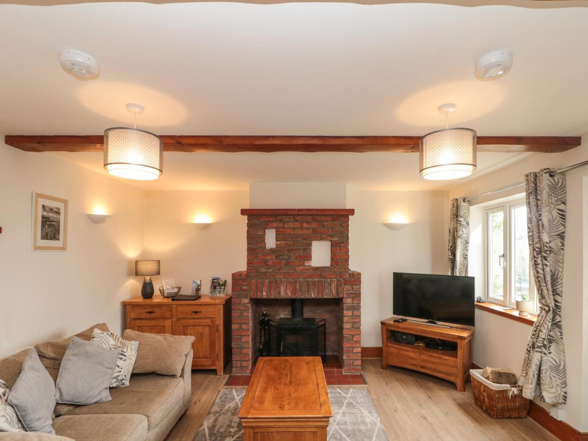 Ramblers Cottage Whitby Exterior photo
